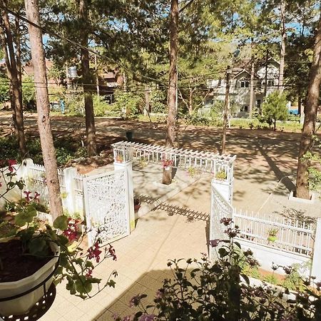 Vita Homestay Mang Den Kon Von Kla Exterior foto